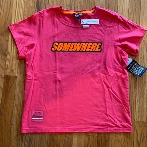 NEW! Marc Jacobs shirt